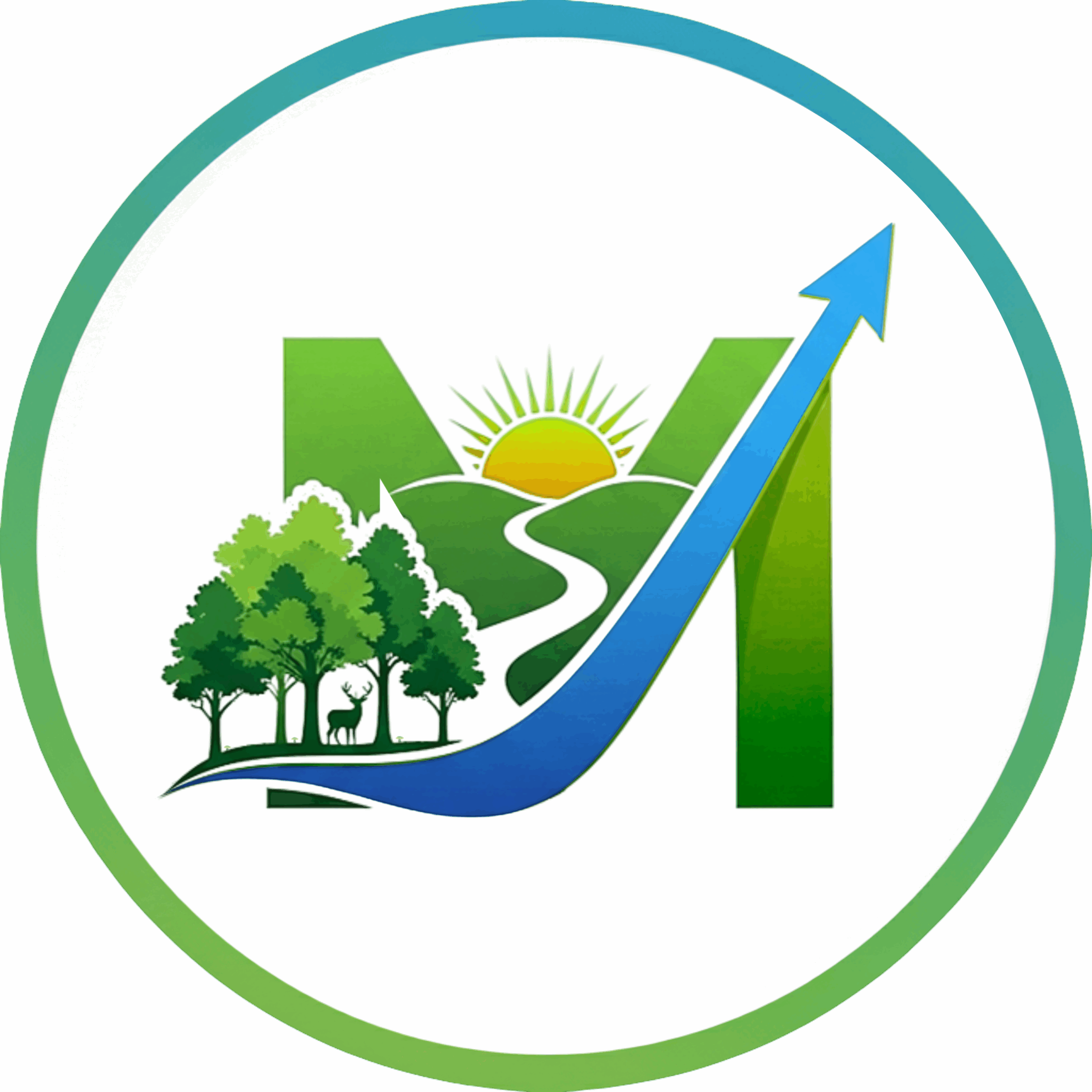 Logo Notre Atout C'est Menou